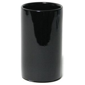 Jonathan Adler Lacquer Tumbler, Black